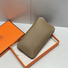 Hermes Wallets Purse